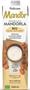 Almond drink, sugar free, 1 l, MAND`OR 